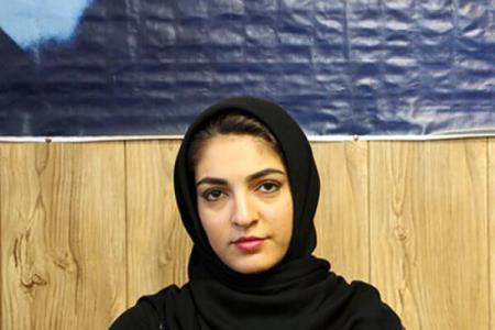 تاكید هنرمند مجسمه ساز بر شباهت و انتقال حس برای خلق اثر