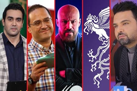 احسان علیخانی واقعا مقصر بود؟