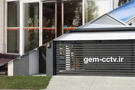 كركره و جك برقی