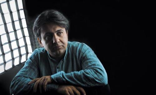 افشین یداللهی این ترانه را در ۱۰ دقیقه سرود!