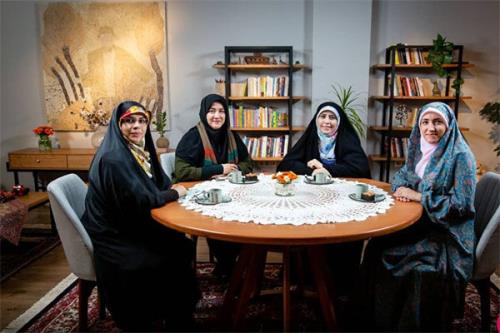 مامان ها به آخرین قسمت رسید