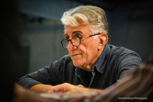 ابتلای رضا كیانیان به كرونا