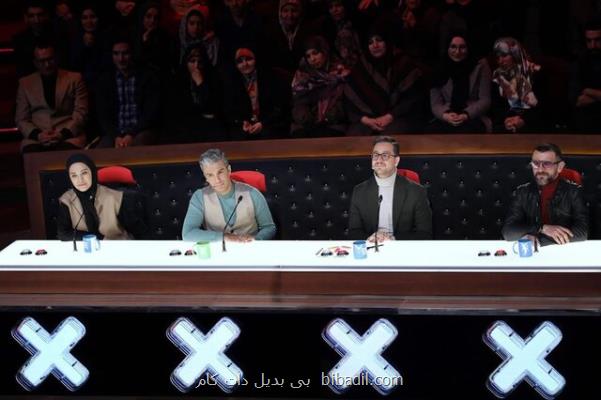 عصر جدید به تلویزیون برمی گردد