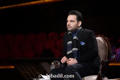 میهمانان امشب علیخانی در هشتگ عصر جدید چه كسانی هستند؟