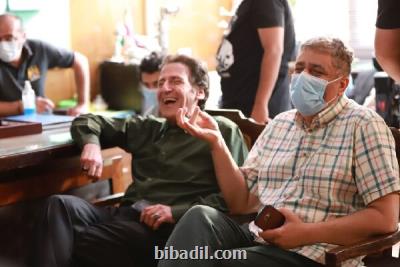 فیلمبرداری غیبت موجه به اتمام رسید