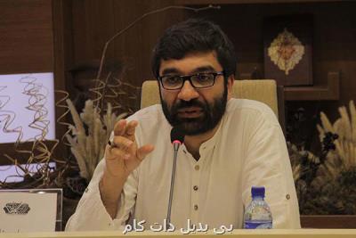 هر فیلمسازی می تواند برای حاج قاسم فیلم بسازد؟