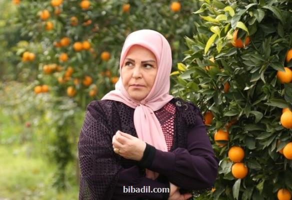 تفاوت خانه سبز با پدرسالار از نگاه اكرم محمدی