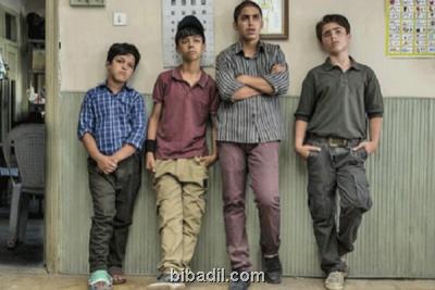 خورشید مجید مجیدی در بین 10 شانس اول شكار اسكار