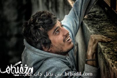 فیلمبرداری مخفیگاه به پایان رسید