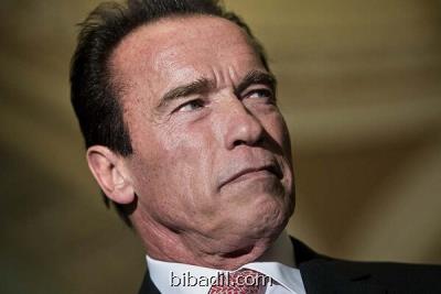 آرنولد شوارتزنگر ترامپ را بدترین رئیس جمهوری آمریكا خواند