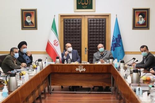 گله رئیس صداوسیما از موج سازی ها برای حداقل خطاها روی آنتن