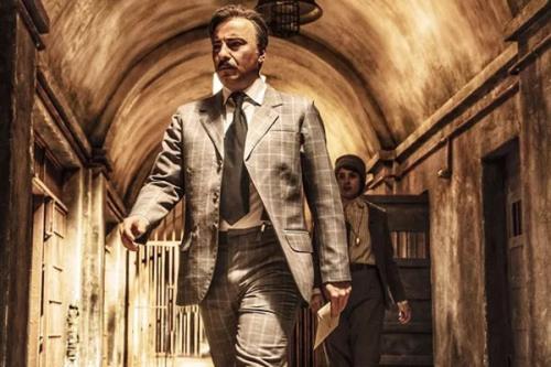 نقد سرخپوست در كانال بالكان شبكه سحر