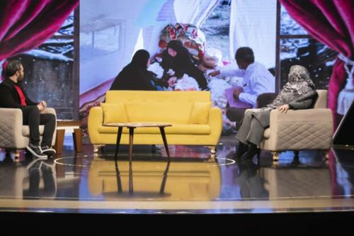 روایت ما ایرانیان از تلاش بانوی كارآفرین در حوزه اعتیاد