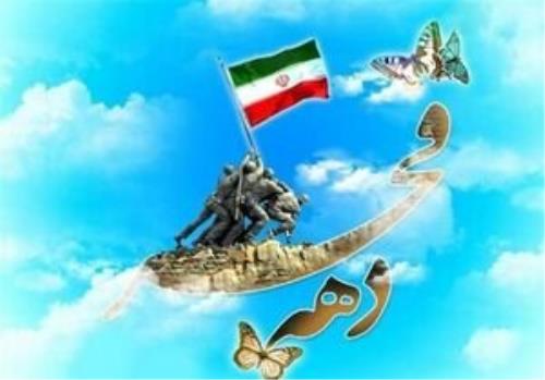 ۲۰ ساعت انیمیشن انقلابی به شبكه ها ارسال شد