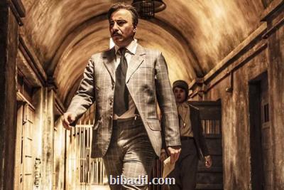 نقد سرخپوست در كانال بالكان شبكه سحر