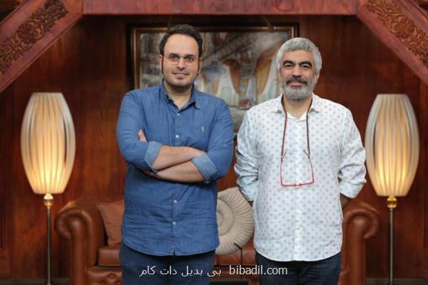 محمدحسین مهدویان به تلویزیون می رود