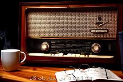 تولید ۱۰ برنامه برای بزرگداشت انقلاب در رادیو صبا