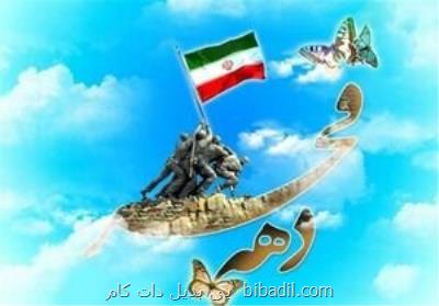 ۲۰ ساعت انیمیشن انقلابی به شبكه ها ارسال شد