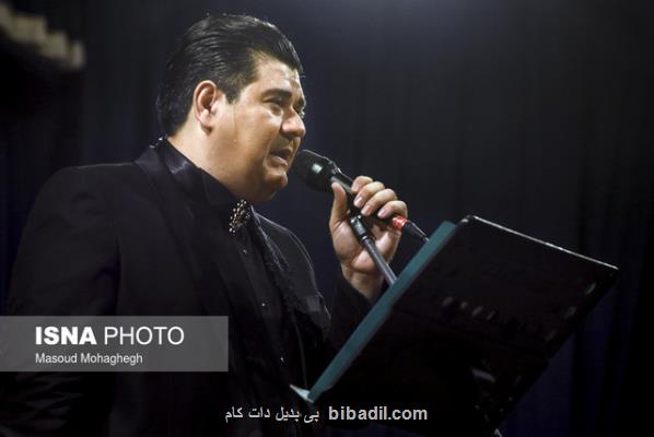 صدای سالار عقیلی بر روی تیزر جدید روزهای ابدی بعلاوه فیلم