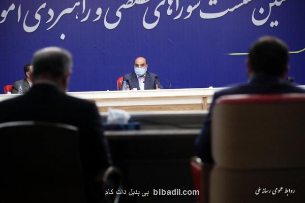 علی عسكری به قم سفر كرد