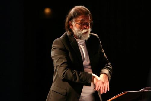 مهرداد پازوكی پس از ۱۹ سال جدید ترین اثرش را منتشر نمود