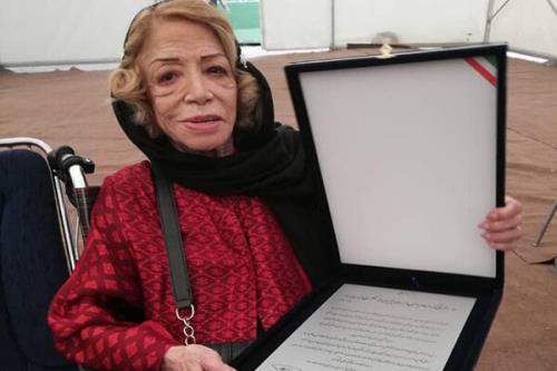 تازه ترین نقاشی دیده نشده ایران درودی رونمایی می شود