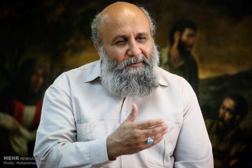 واكنش سریع از قابلیت های هنر گرافیك است