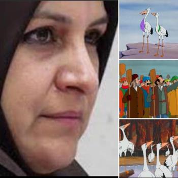 خالق انیمیشن خدا لك لك ها را دوست دارد بخاطر كرونا درگذشت