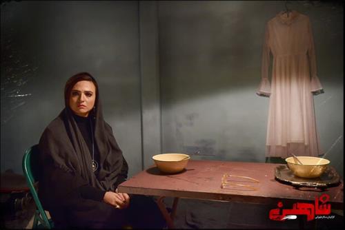 شاهین اكران آنلاین نوروزی می شود