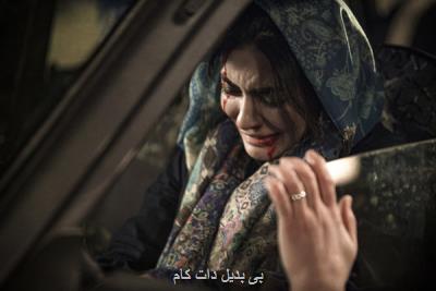 75 هزار مخاطب به تماشای دیدن این فیلم جرم است نشستند