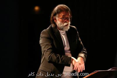 مهرداد پازوكی پس از ۱۹ سال جدید ترین اثرش را منتشر نمود