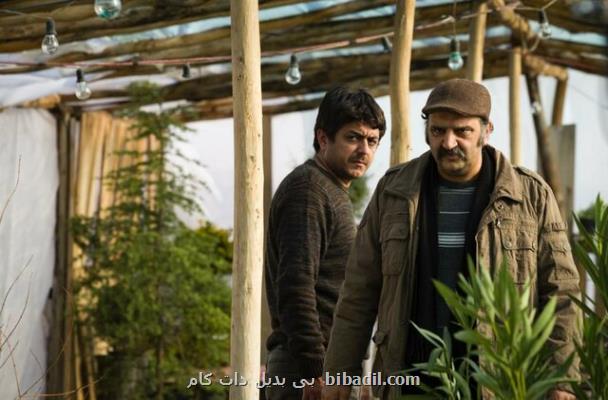 سریال همبازی به انتها تصویربرداری نزدیك شد