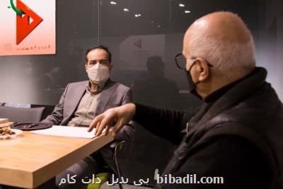 برگزاری جشنواره هنر زنده است نویدبخش یك نگاه نو است