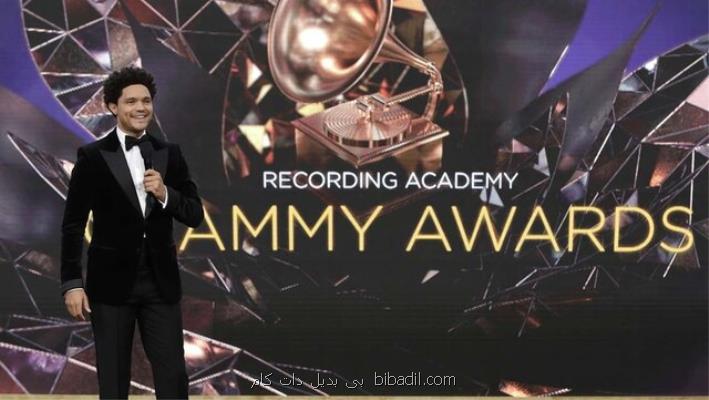 كاهش بینندگان مراسم جوایز گرمی